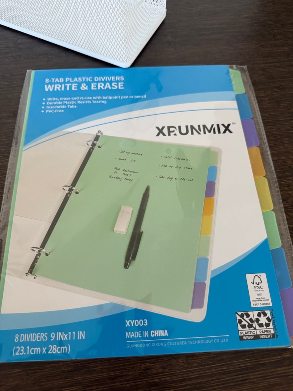 Office/Classroom Bundle - Picture 4 of 6